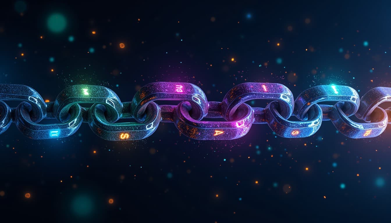 Crypto world