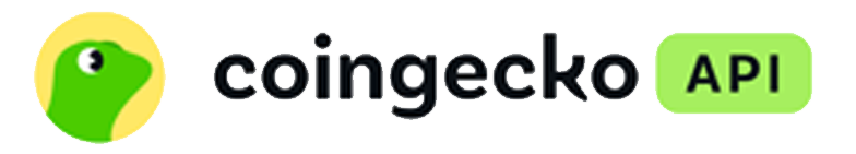 CoinGecko logo